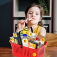 thumbnail image 4 of 1500Pcs 1.50 Euro Price Stickers Price Labels Small Round Decal for Supermarket, 4 of 8