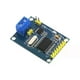 thumbnail image 5 of MCP2515 CAN Bus Driver Module Board TJA1050 Receiver SPI For 51 MCU ARM Controller Interface Module For Arduino DIY Kit, 5 of 5