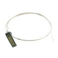 thumbnail image 3 of Almencla Engine Oil Dipstick Replacement for 1998-2003 Spare Parts Accessories, 3 of 7
