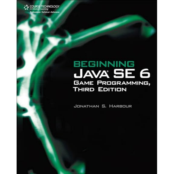 Pre-Owned Beginning Java Se 6 Game Programming (Paperback) 1435458087 9781435458086