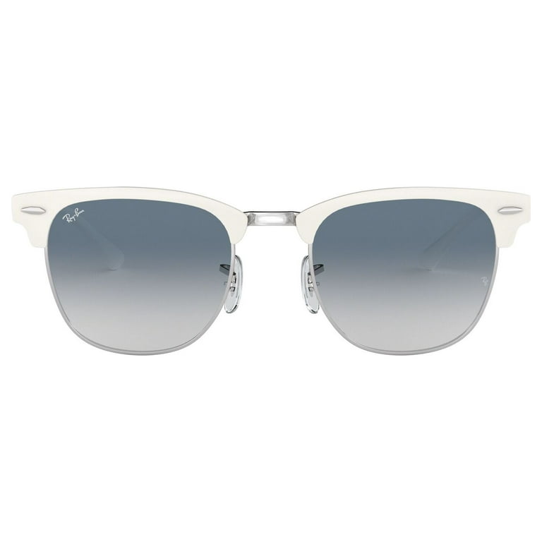 Ray Ban Sunglasses Ray Ban Clubmaster Metal RB3716 Walmart
