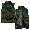 thumbnail image 3 of Chaleco térmico para hombre Monk Chalecos casuales duraderos para hombre Chaquetas de plumas Pharaoh Mystery para hombre 2024 Ropa religiosa para hombre Calidez fresca Barata, 3 of 5