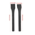thumbnail image 2 of Air Chisel Pneumatic Hammer Shovel Tool Industrial Powerful Handle Straight Type, 2 of 13