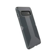 Speck Presidio Grip For Samsung Galaxy S10Plus Graphite Grey Charcoal Grey 124607-5731