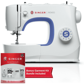 Singer® Heavy Duty 4411 Sewing Machine With 69 Stitch Applications