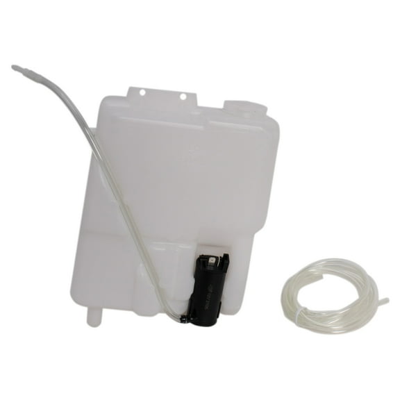 Windshield Washer Reservoir Bottle with Pump for 89-95 Toyota Pickup US Models WWA06636