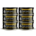 thumbnail image 7 of Safe Catch Ahi Wild Yellowfin Tuna, 6 Pack, 5 oz Cans – Non-GMO, 42g Protein Canned Tuna, 7 of 7