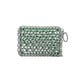 thumbnail image 5 of Injueey Pot Clean Scrubber Home Convenient Square Cleaning Nets Utensilios de cocina de acero inoxidable Herramienta de fregado Accesorio de cocina Verde Verde 2piezas Injueey CBP344529, 5 of 6