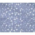 thumbnail image 4 of oneOone Cotton Flex Fabric Ikat Stripe|Diamond & Triangle Geometric Print Sewing Fabric BTY 40 Inches Wide, 4 of 4