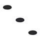 thumbnail image 4 of Cojín de asiento Billuyoard poliéster Negro, 4 of 6
