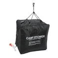 thumbnail image 4 of Bolsa de baño para acampar, ducha solar para campamento de 40 l, bolsa de ducha para exteriores, bolsa de agua para ducha, fiel a su promesa, 4 of 12