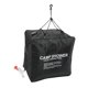 thumbnail image 4 of Bolsa de baño para acampar, ducha solar para campamento de 40 l, bolsa de ducha para exteriores, bolsa de agua para ducha, fiel a su promesa, 4 of 12