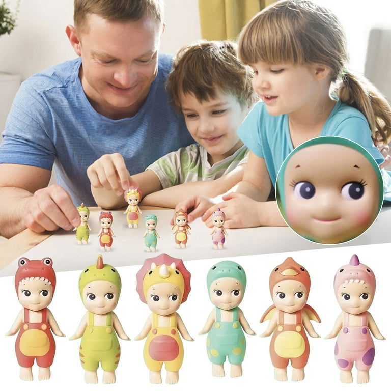 sonny angel HIPPERS & dinosaur 20箱セット Sonny Angel HIPPERS Dinosaur Series - Original Mini Figure