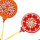 thumbnail image 2 of Artesanías Colgantes de Navidad Ygjytge con Diamantes Brillo Resina, 2 of 9