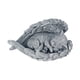 thumbnail image 2 of Estatua De Gato Conmemorativa Figura De Cementerio Decoración Animal Marca De Sepultura En Resina Adecuada para Jardines Patios Regalos 11.43cmx22.86cm, 2 of 8