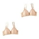 thumbnail image 4 of Sujetador Minnieouse Push Up Lencería Correa para el hombro Intimates Bralette S/M 70/75AB, 4 of 6