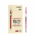 thumbnail image 2 of D&S Quick Dry Retractable Gel Ink Pens, Fine Point(0.5mm), Smooth Writing, Pack of 12 (0108-red), 2 of 4