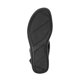 thumbnail image 5 of Sandalia Flexi para Mujer Estilo 34928 Negro Flexi 34928N, 5 of 5