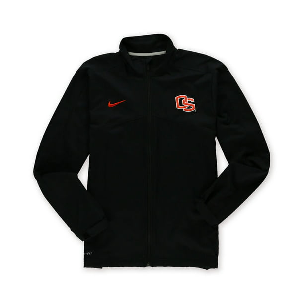 Nike - Nike Mens Oregon State FZ Track Jacket - Walmart.com - Walmart.com