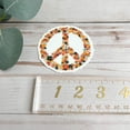 thumbnail image 6 of Sticker | Peace  Flowers, 6 of 10