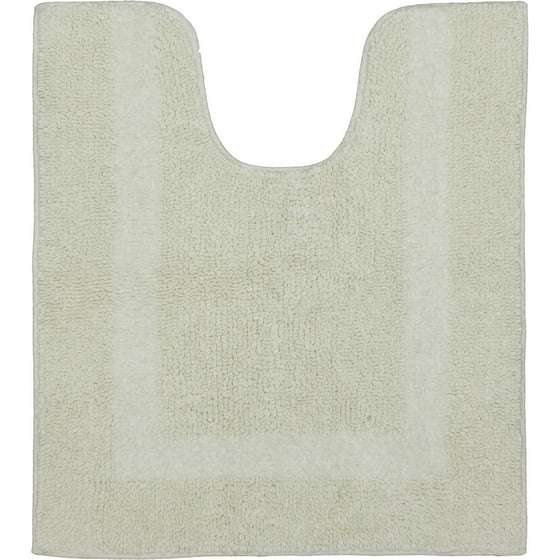 Better Homes and Gardens Cotton Reversible Rug Collection, Contour