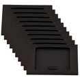 thumbnail image 4 of CATIEBYE 10pcs Mailing Box for Envelopes and Letters in Rectangular Shape, 4 of 8
