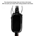 thumbnail image 2 of Eigraketly Bolsa de bicicleta de teléfono con pantalla táctil Universal de 6,9 ​​pulgadas, marco frontal de bicicleta de montaña, bolsa de Ciclismo, 2 of 6