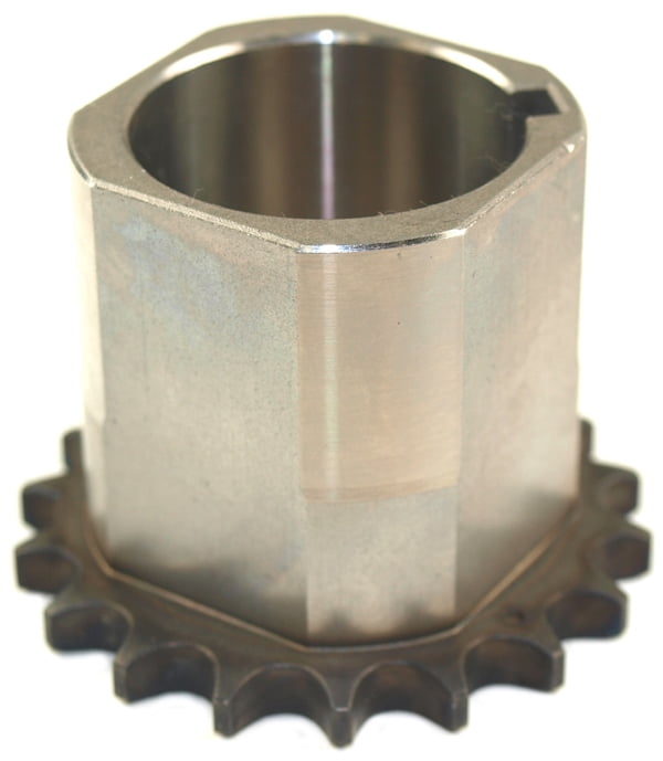 Cloyes S957 Engine Timing Crankshaft Sprocket Fits select: 2005-2020 TOYOTA TACOMA, 2010 TOYOTA 4RUNNER