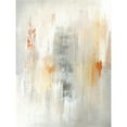 thumbnail image 3 of Greenberg, Ilana 15x18 Black Modern Framed Museum Art Print Titled - Far and Away, 3 of 5