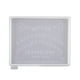 thumbnail image 1 of Moldes De Fundición De Silicona Fácil De Operar Molde De Listado De Bricolaje Decoración Molde De Espejo Reutilizable Conveniente Alta Adecuado Para Artesanías De Resina Speravity HA013085-00, 1 of 7