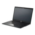 thumbnail image 2 of Fujitsu LIFEBOOK U938 - Intel Core i5 - 8250U / up to 3.4 GHz - Win 10 Pro 64-bit - UHD Graphics 620 - 8 GB RAM - 256 GB SSD - 13.3" touchscreen 1920 x 1080 (Full HD) - Wi-Fi 5 - matte black - kbd: US - TAA Compliant, 2 of 12