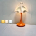 thumbnail image 1 of Lámpara de Mesa LED Fiudx Regulable 3 Colores Carga USB, 1 of 6