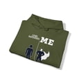 thumbnail image 4 of Bartender Hoodie, Gifts, Hooded Sweatshirt, 4 of 4