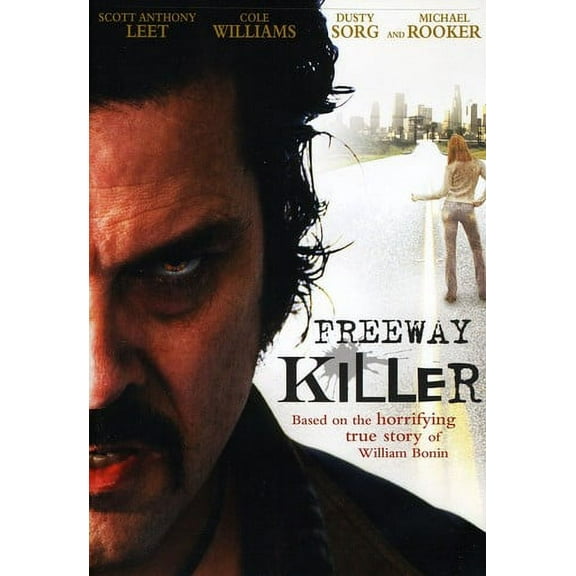 Image Entertainment - Freeway Killer [DIGITAL VIDEO DISC]