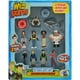 thumbnail image 2 of Wild Kratts Toys 10-Pack Juego de regalo de figuras de accio Wild Kratts Wild Kratts, 2 of 2