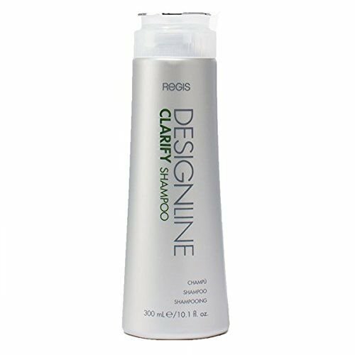 Clarify Shampoo, 10.1 oz DESIGNLINE