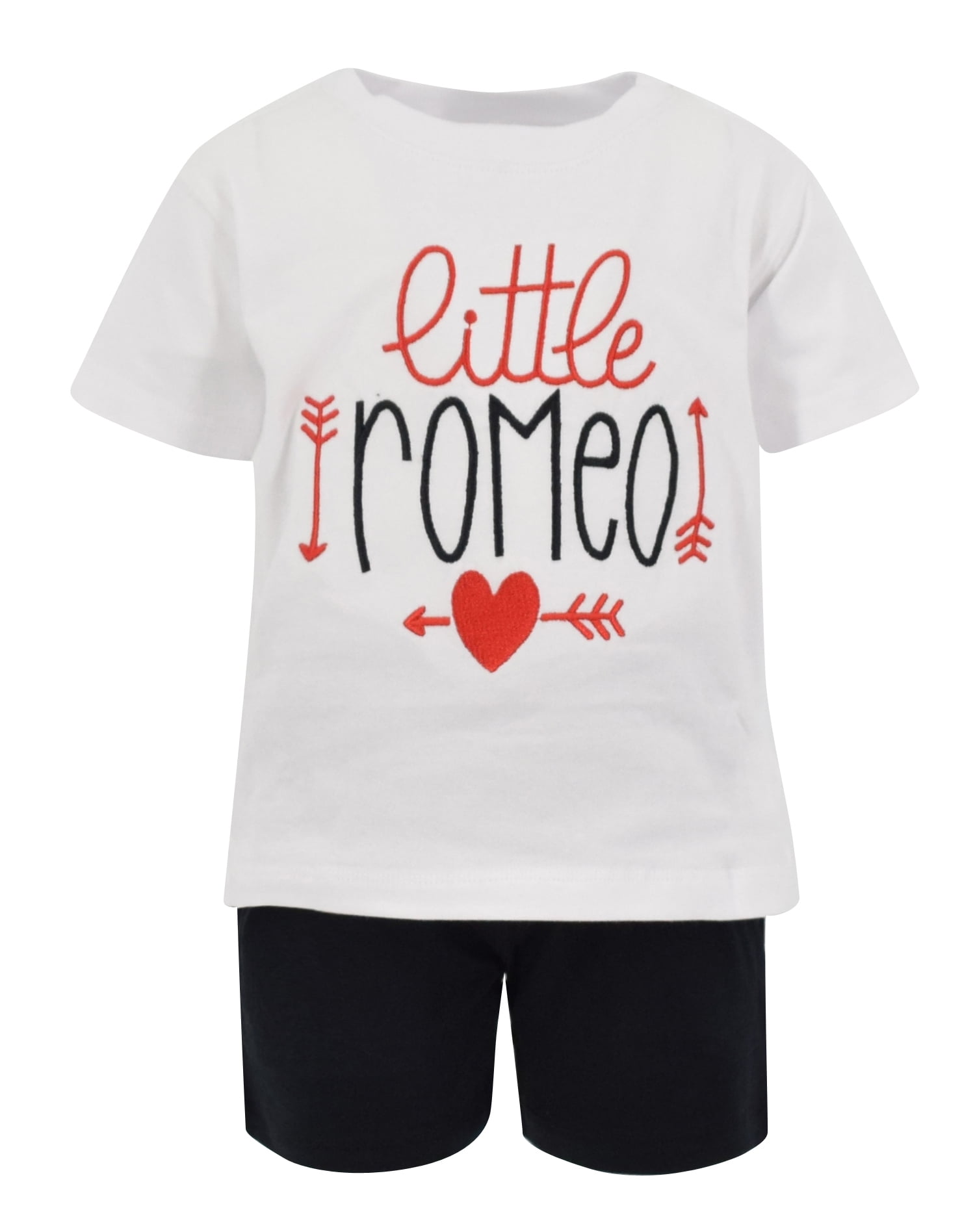 valentine onesies for baby boy