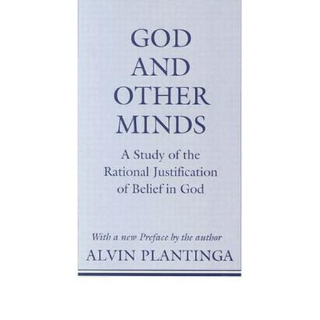 God and Other Minds