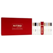 Dumont Nitro Collection , 9 Pc Mini Gift Set