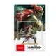 thumbnail image 1 of Accesorio coleccionable Nintendo Switch Amiibo Ganondorf Tears Of The Kingdom, 1 of 4