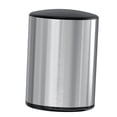 thumbnail image 1 of DOLITY Preservation Stopper Storage Fresh Silicone Caps Leak- Air Cover Stainless Steel, 1 of 8
