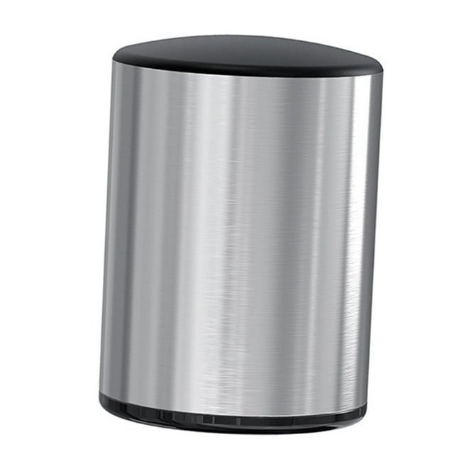 DOLITY Preservation Stopper Storage Fresh Silicone Caps Leak- Air Cover Stainless Steel