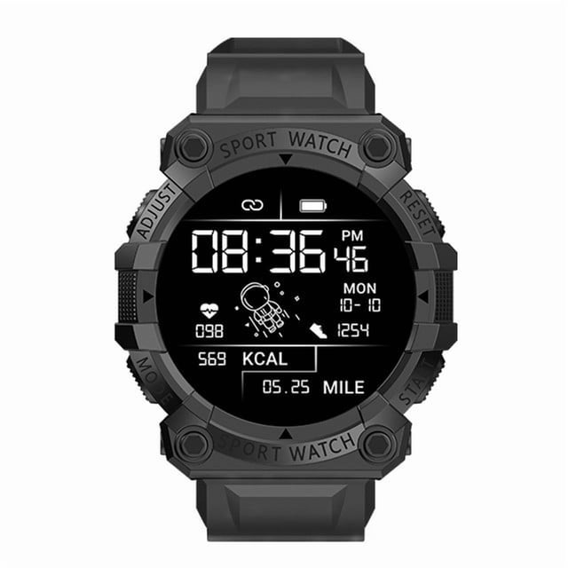 Y56 Smart Watches Men Women Bluetooth Smartwatch Round Touch Smart Bracelet Fitness Bracelet Connected Watches for IOS Android