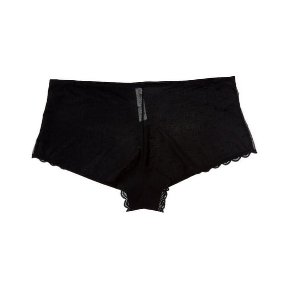 Skarlett Blue womens Siren Hipster, s, Black