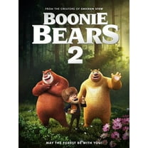 Boonie Bears 2 (DVD), Wownow, Anime & Animation