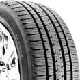 thumbnail image 2 of Bridgestone Dueler H/L Alenza All Season P275/55R20 111H SUV/Crossover Tire Fits: 2007-08 Toyota Tundra Limited, 2021 Toyota Tundra TRD Sport Premium, 2 of 6