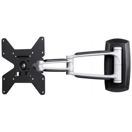 UPC: 0881493004702 | Atdec TH-1040-VFM 20 -50  Tilt and Pan TV Mount for LED/LCD/Plasma  VESA 200×200  Max Load 55 lbs