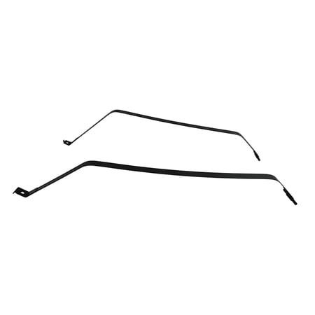 Agility Auto Parts 4040492 Fuel Tank Strap for Mazda Specific Models