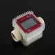 thumbnail image 4 of K24 LCD Turbina Digital Diesel Medidor de flujo de combustible anticorrosión para combustible diésel, urea, agua líquida química EOTVIA No, 4 of 6
