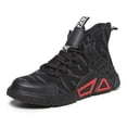 thumbnail image 2 of Safety Shoes for Men and Women, Lightweight, Breathable, Steel Toe Cap Shoe, Sporty, Non-Slip Eu 36-48, 2 of 8